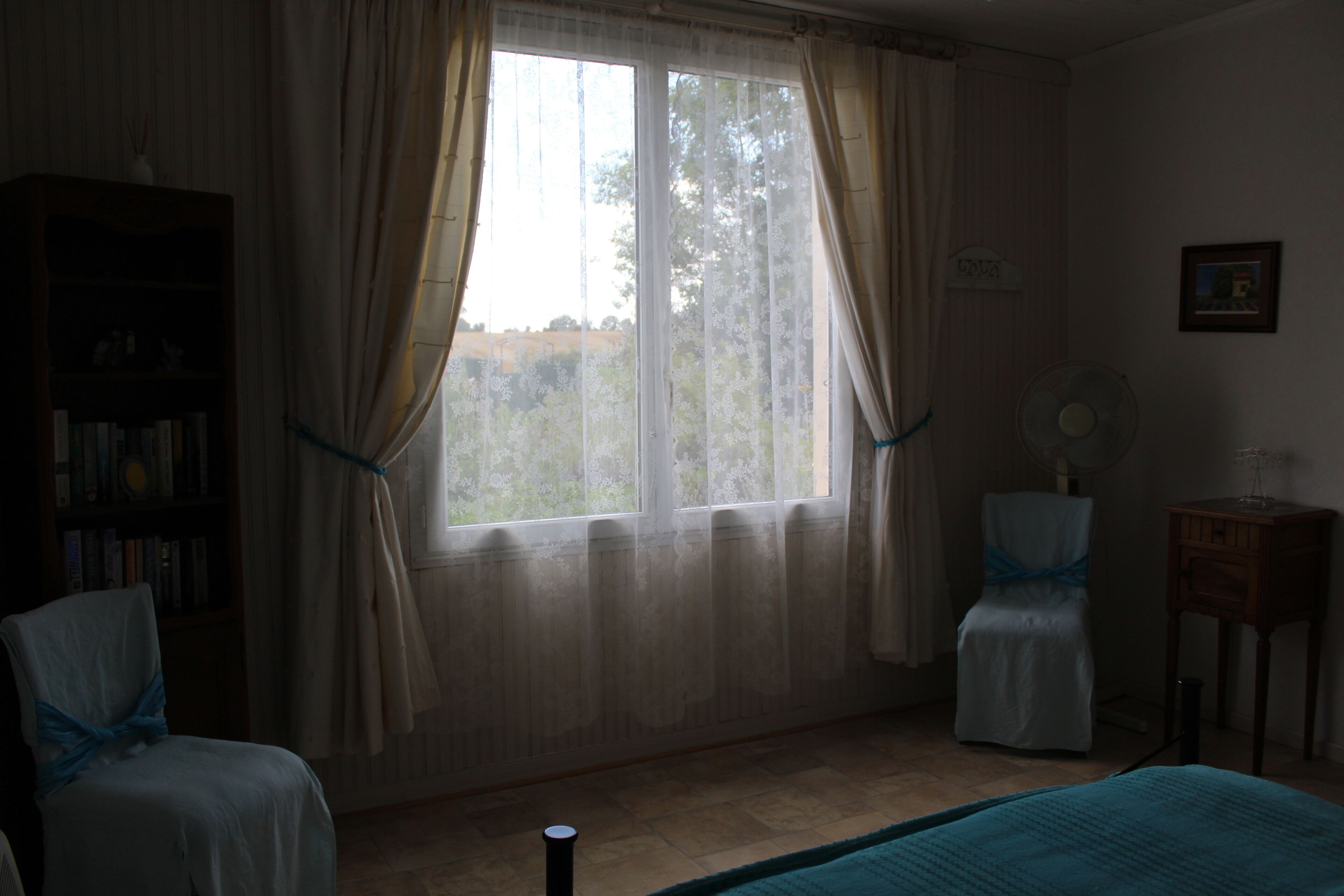 2 Schlafzimmer, Bügeleisen/Bügelbrett, Reisekinderbett, kostenloses WLAN
