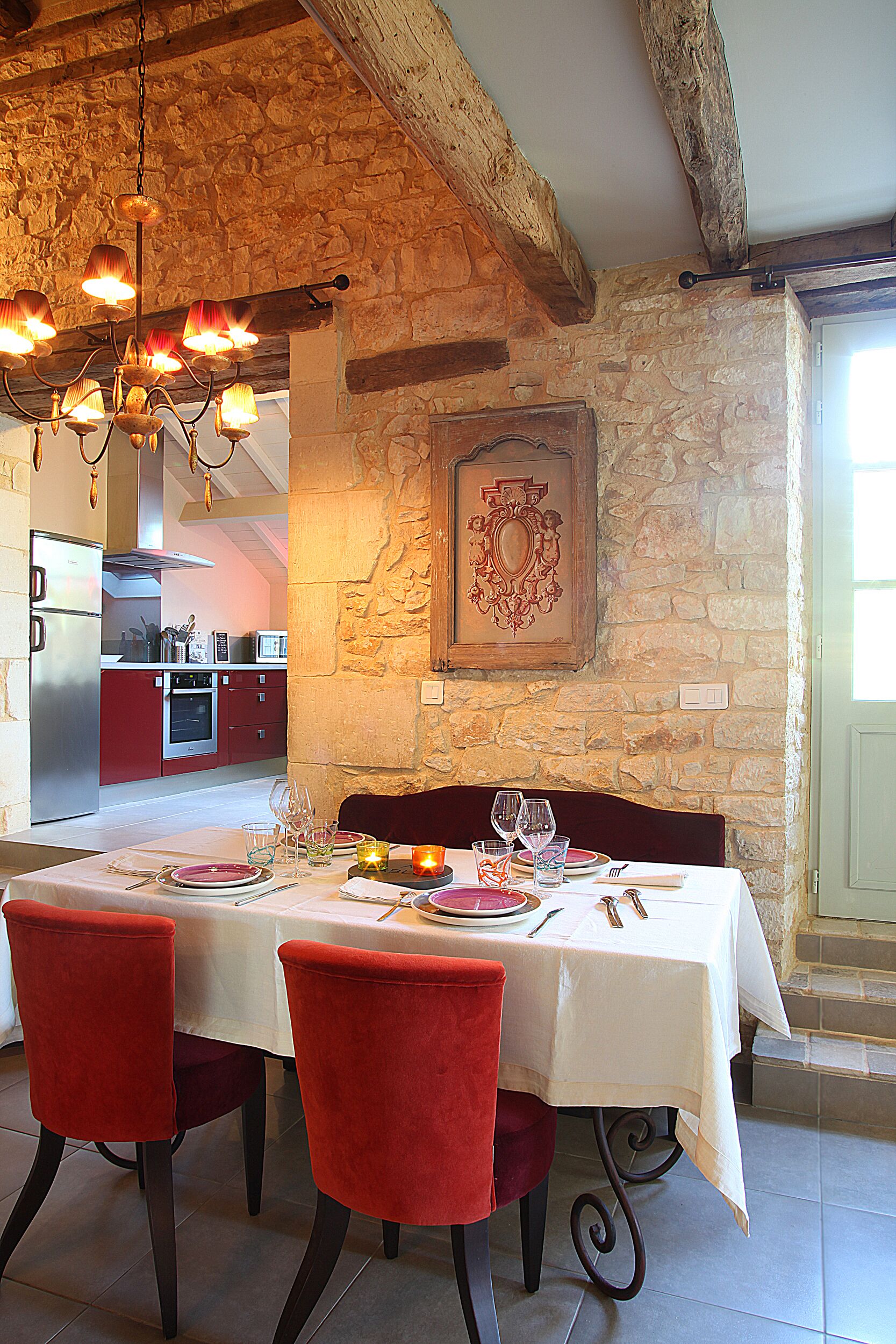 Restauration
