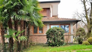Exterior - Padua Villa with large private park (Campodarsego)