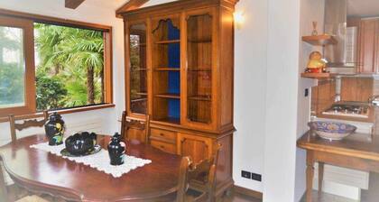 Padua Villa with large private park