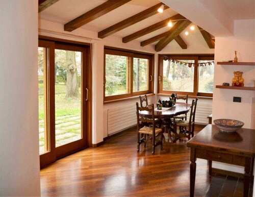 Padua Villa with large private park