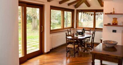 Padua Villa with large private park