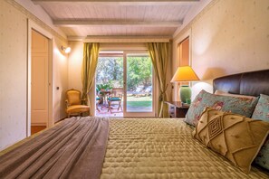 2 Schlafzimmer, Schreibtisch, Bügeleisen/Bügelbrett, kostenloses WLAN