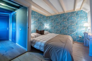 2 habitaciones, escritorio y insonorización 