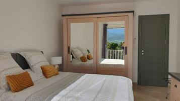 3 Schlafzimmer, Bügeleisen/Bügelbrett, Reisekinderbett, WLAN