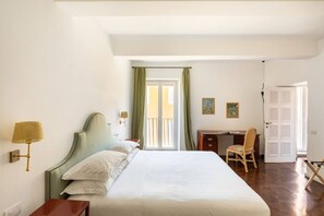 Room - Residenza Torre Vecchiarelli - apt 4 (Roma)