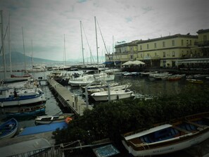 Porticciolo
