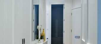 STUNNING New 2BR 2BA Apartment 15min to Central