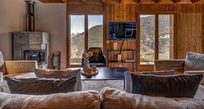 Vivienda de vacaciones en La Tzoumaz, 4 Vallees, Suiza para 6 personas