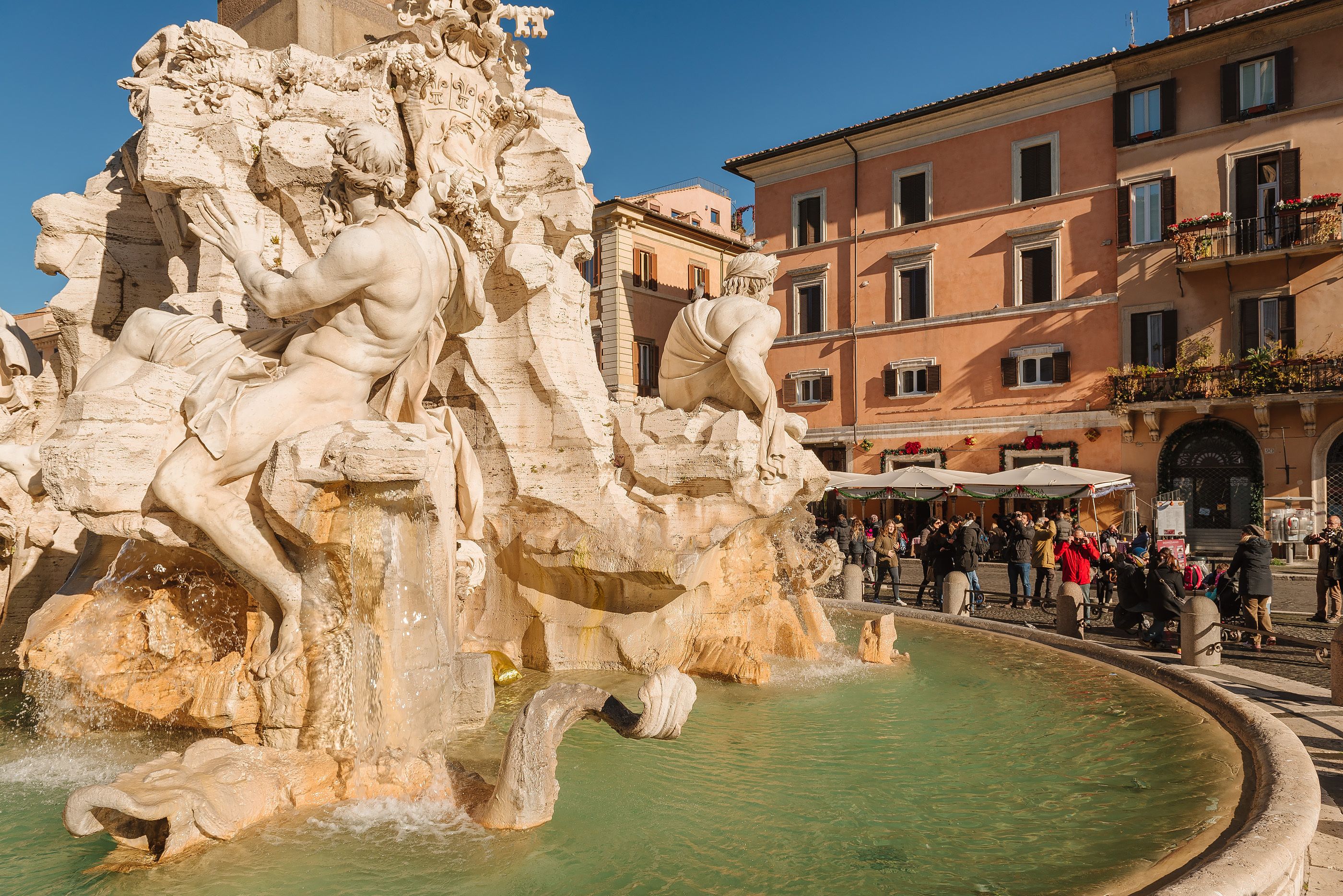 Photo - Locanda Navona