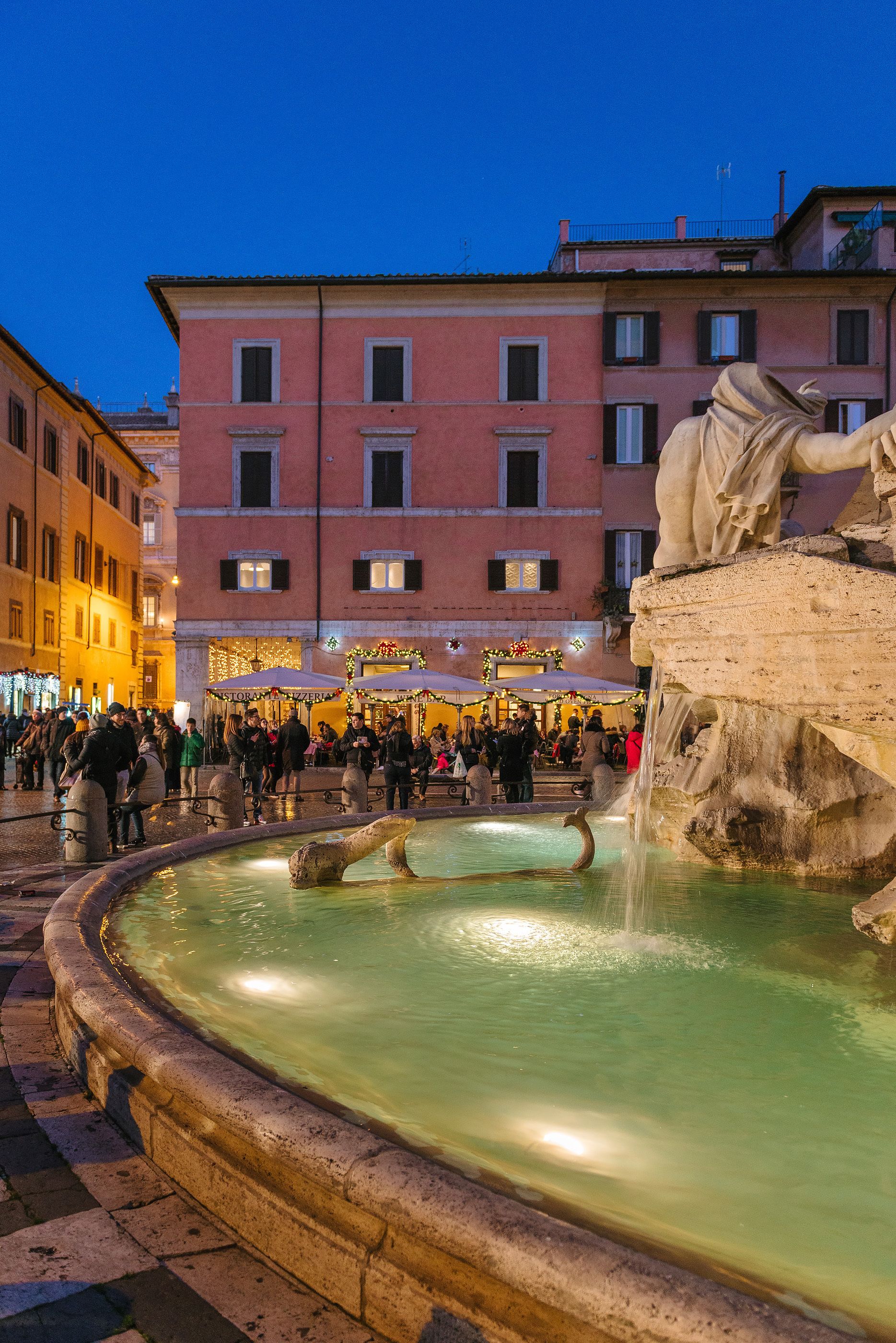 Foto - Locanda Navona