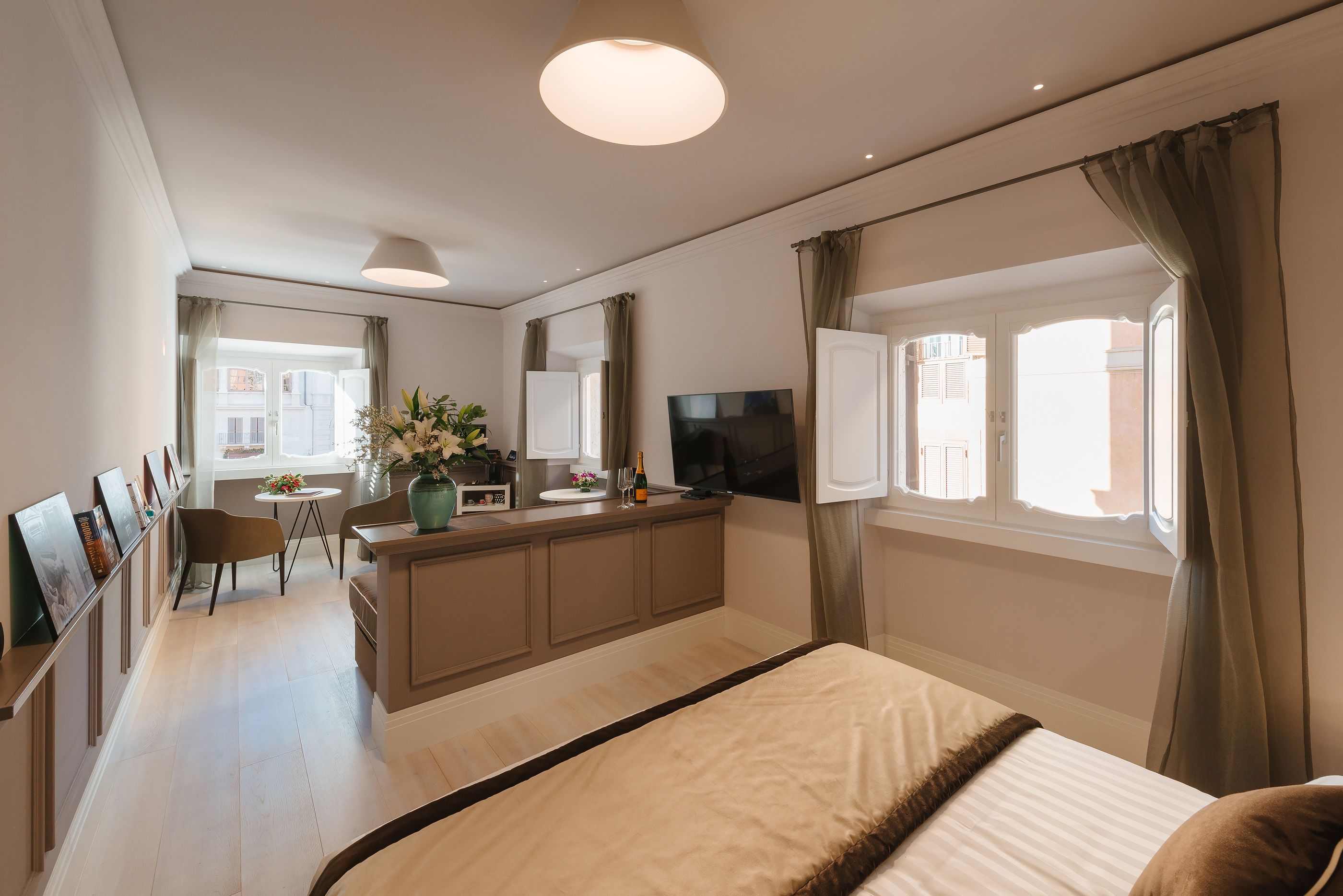 Foto - Locanda Navona