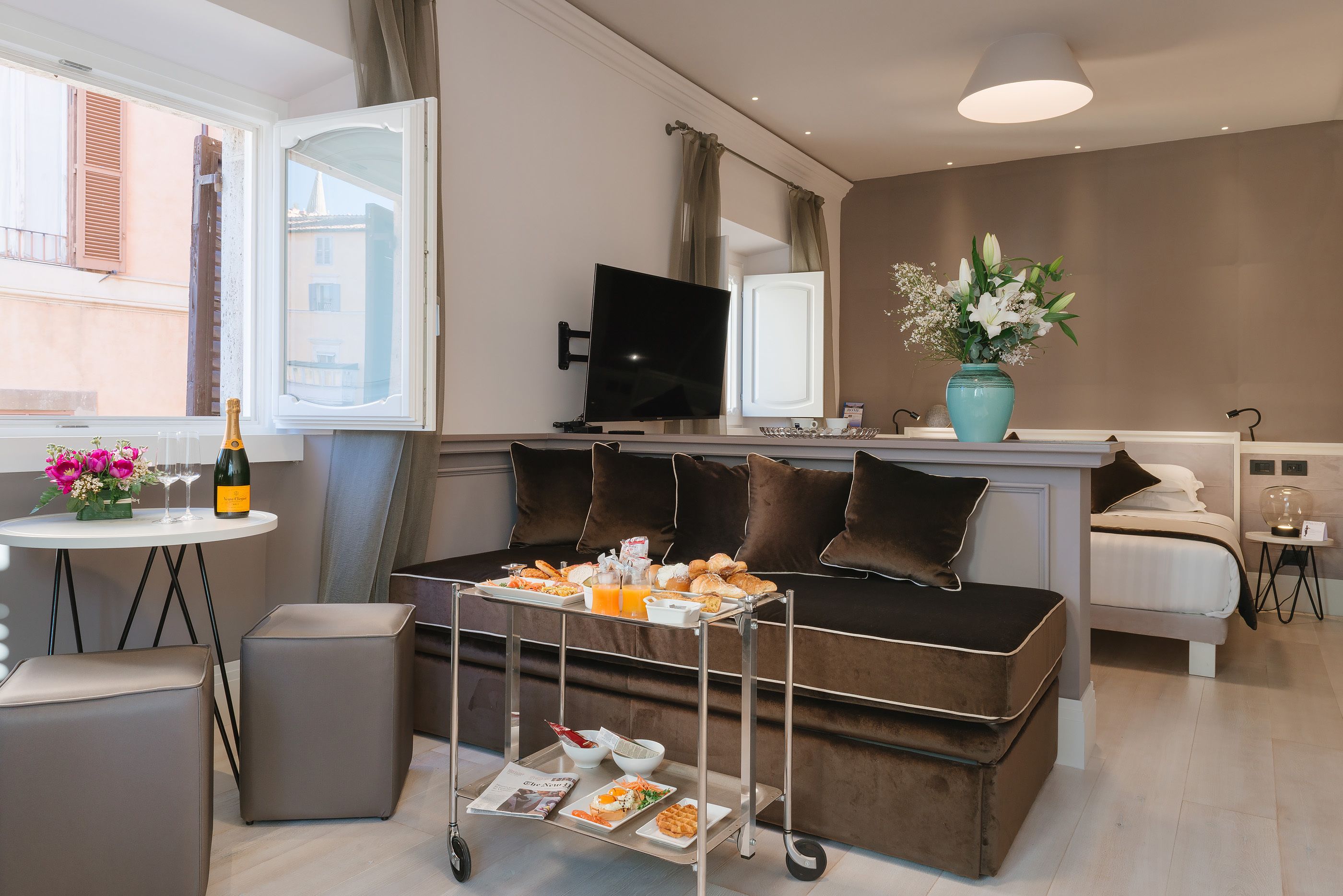 Photo - Locanda Navona