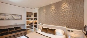 Sábanas italianas Frette y ropa de cama de alta calidad