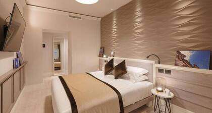 Rhea Silvia Luxury Navona