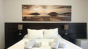 Room - Pensión Amara (San Sebastián)