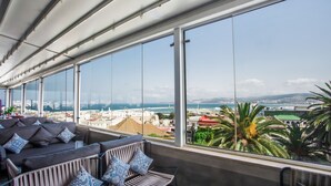 Dining - Fredj Hotel and Spa (Tangier)