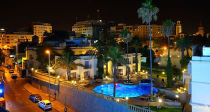 Fredj Hotel and Spa