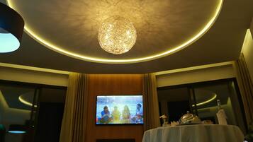 Sala de estar