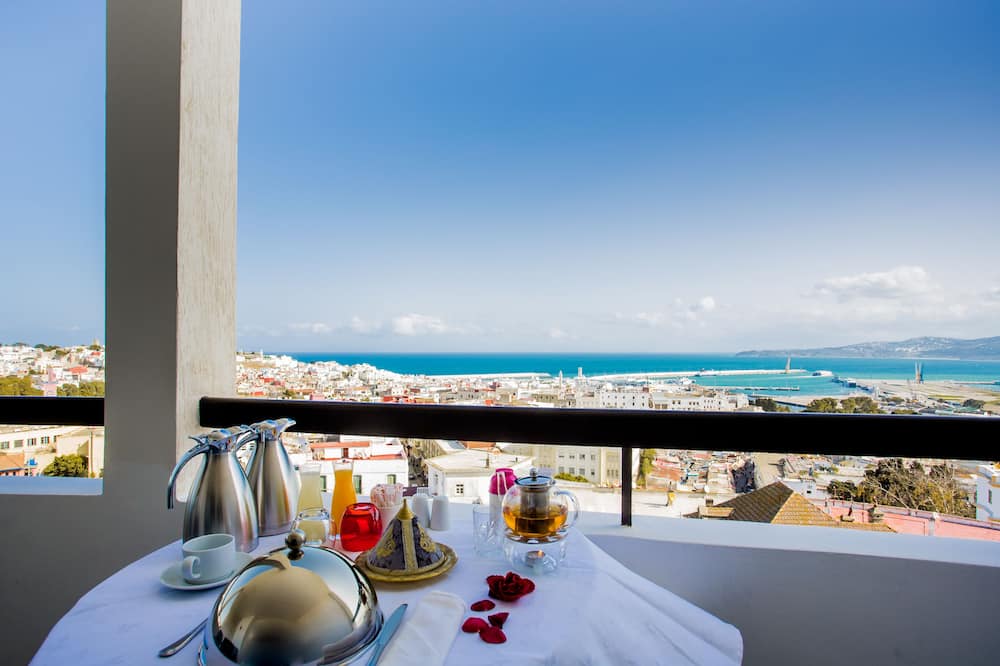 Fredj Hotel and Spa