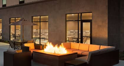 Hampton Inn Salt Lake City Cottonwood UT