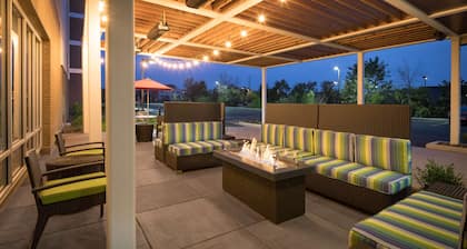 Home2 Suites by Hilton Mishawaka South Bend, IN