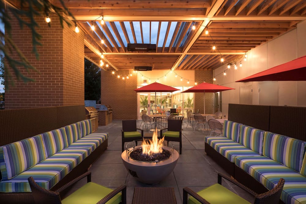 Home2 Suites by Hilton Mishawaka South Bend, IN