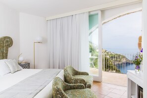 Panorama Design | Ausblick vom Zimmer