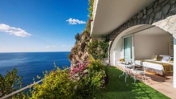 Panorama Design | Balcone