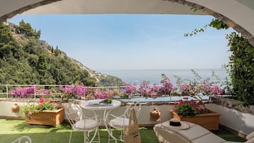 Panorama Design | Terrazza/patio