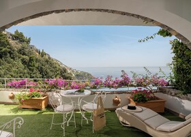 Panorama Design | Terrace/patio