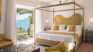 Junior Suite Superior