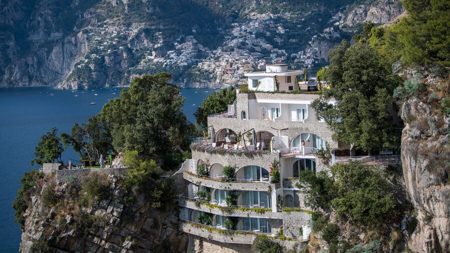 Hotel Piccolo Sant'Andrea