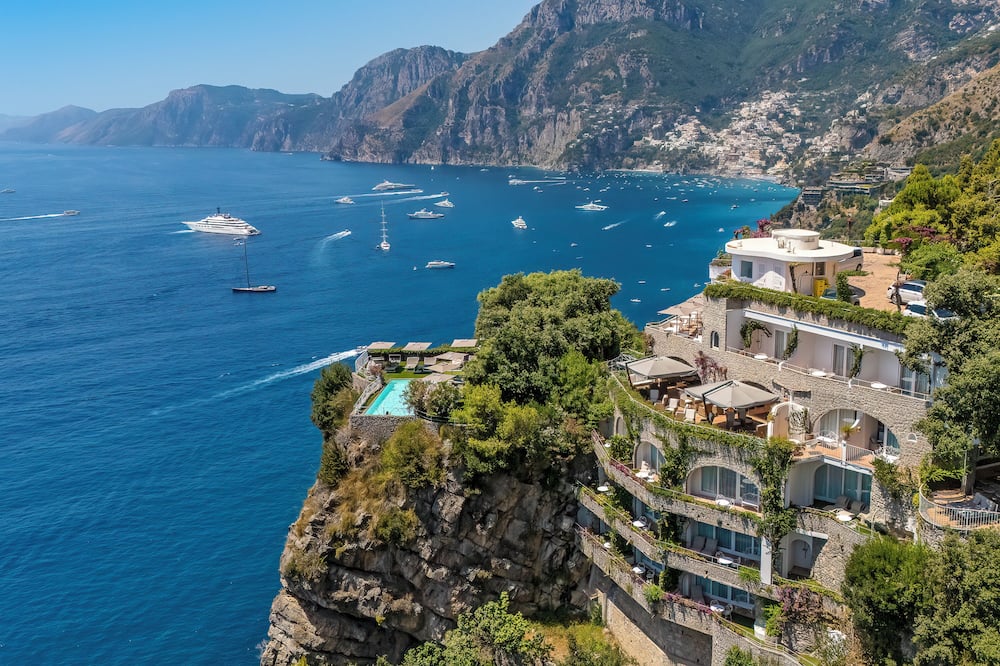 Hotel Piccolo Sant'Andrea