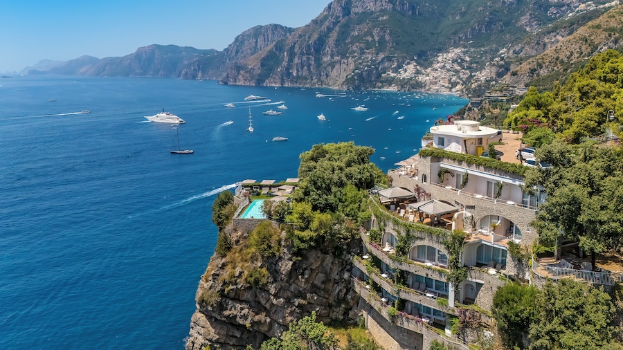 Hotel Piccolo Sant'Andrea