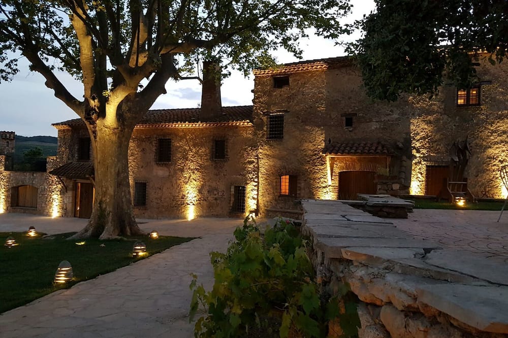 Mas del Sord 1335