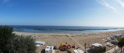 Am Strand