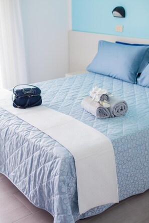 Zimmersafe, kostenlose Babybetten, kostenloses WLAN