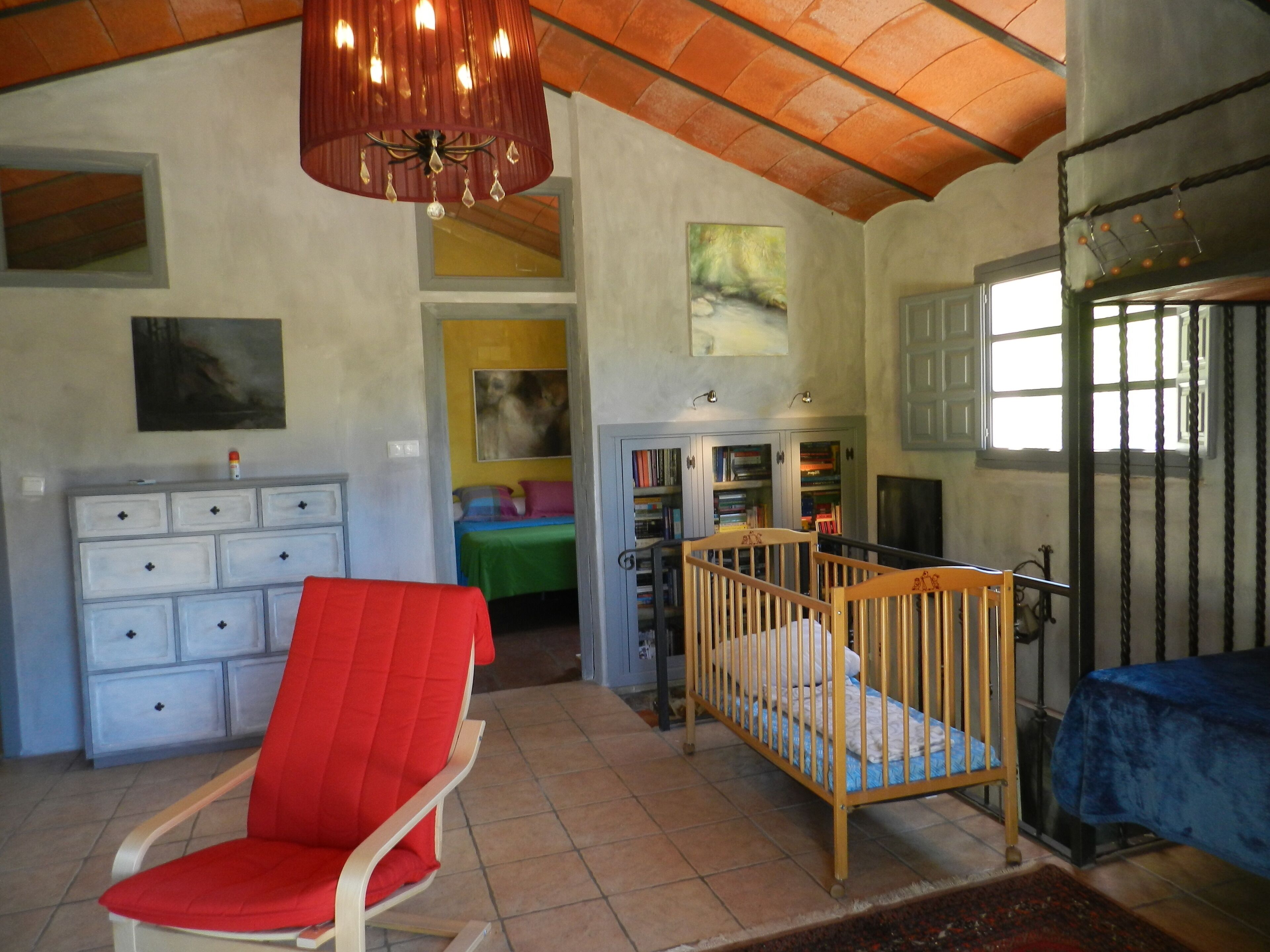 Interieur