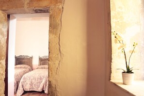 3 Schlafzimmer, Bügeleisen/Bügelbrett, kostenloses WLAN, Bettwäsche