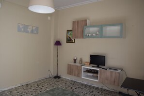 电视、DVD 播放器、书