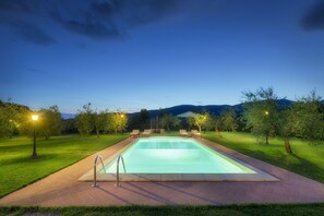 Pool - Vinciluna 4, Emma Villas (Scanizza)