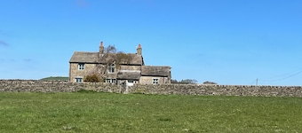 Far Reaching Rural Views- Pet Friendly