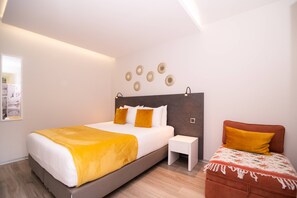 1 makuuhuone, internet, vuodevaatteet