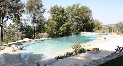 Apartamento cerca de San Gimignano
