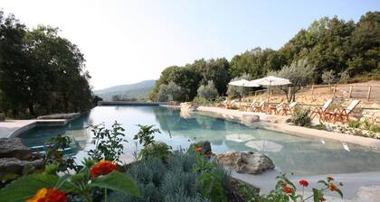 Wohnung in der Nähe von San Gimignano