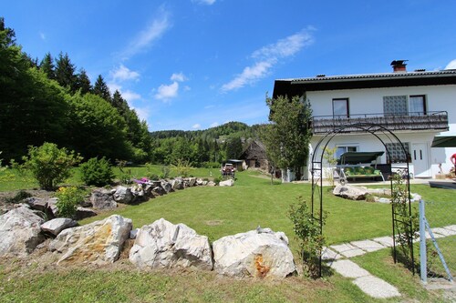 Apartment in Köttmansdorf near Wörthersee