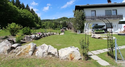 Apartment in Köttmansdorf near Wörthersee