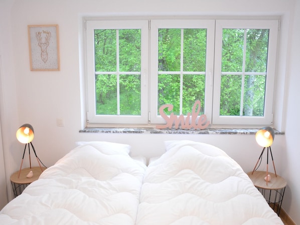 5 bedrooms