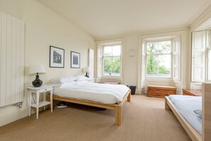 3 camere, ferro/asse da stiro, culla da viaggio, Wi-Fi gratuito